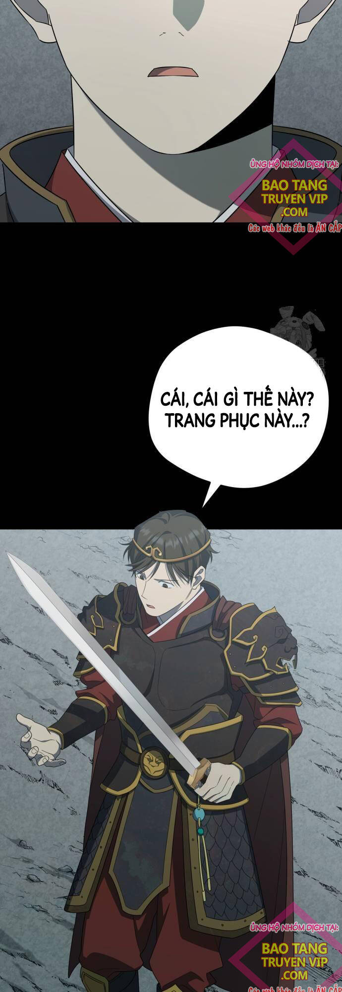 Thiên Ma Bấm Huyệt Chap 25 - Next Chap 26