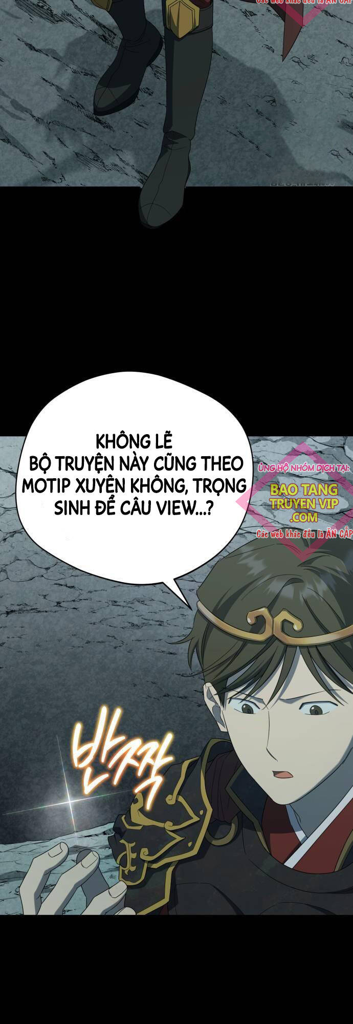 Thiên Ma Bấm Huyệt Chap 25 - Next Chap 26