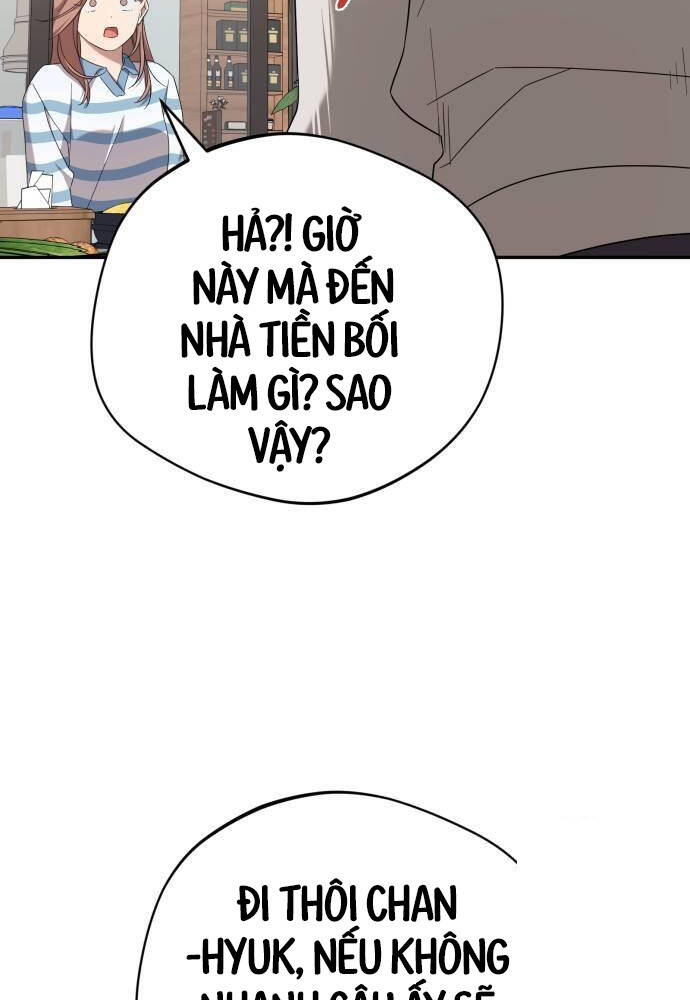 Thiên Ma Bấm Huyệt Chap 26 - Next Chap 27