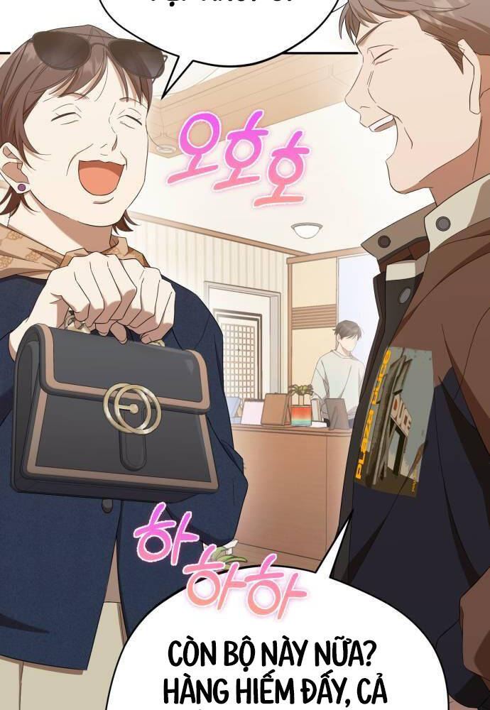 Thiên Ma Bấm Huyệt Chap 26 - Next Chap 27