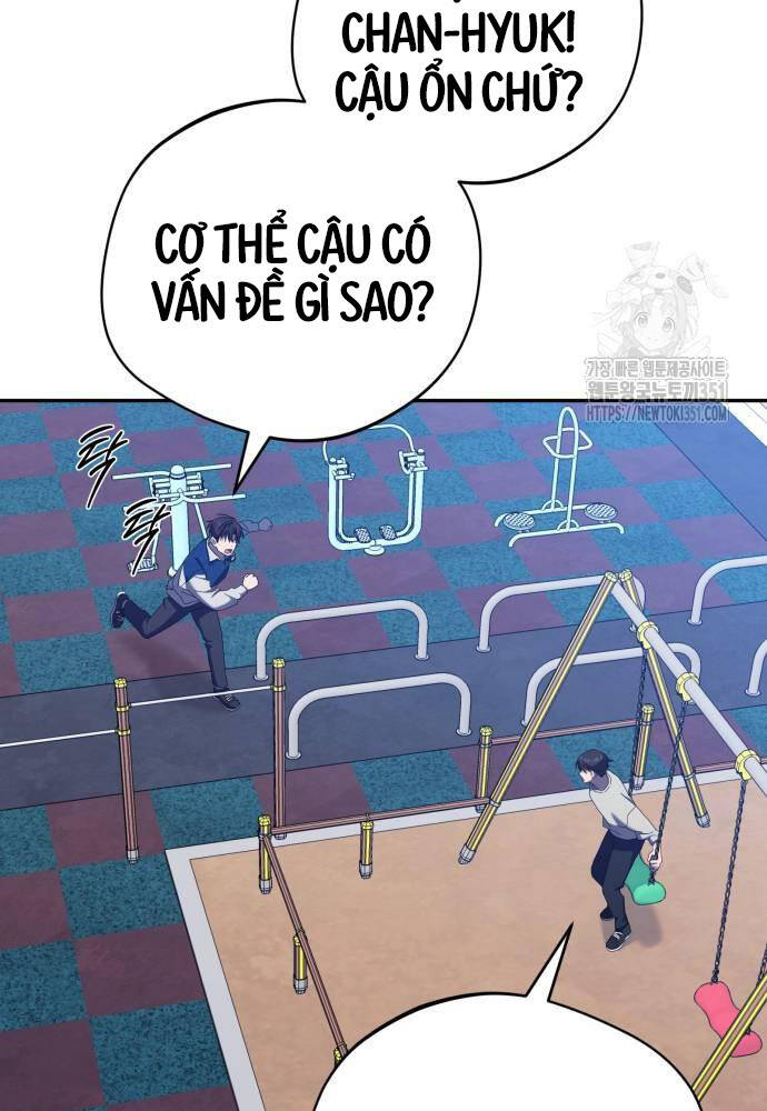 Thiên Ma Bấm Huyệt Chap 26 - Next Chap 27