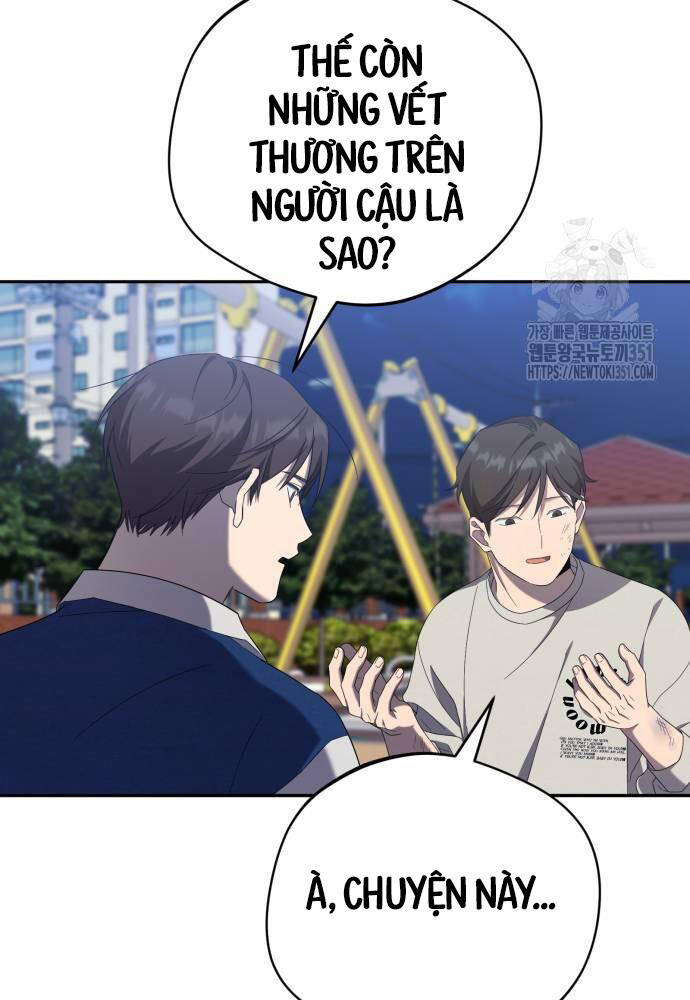 Thiên Ma Bấm Huyệt Chap 26 - Next Chap 27