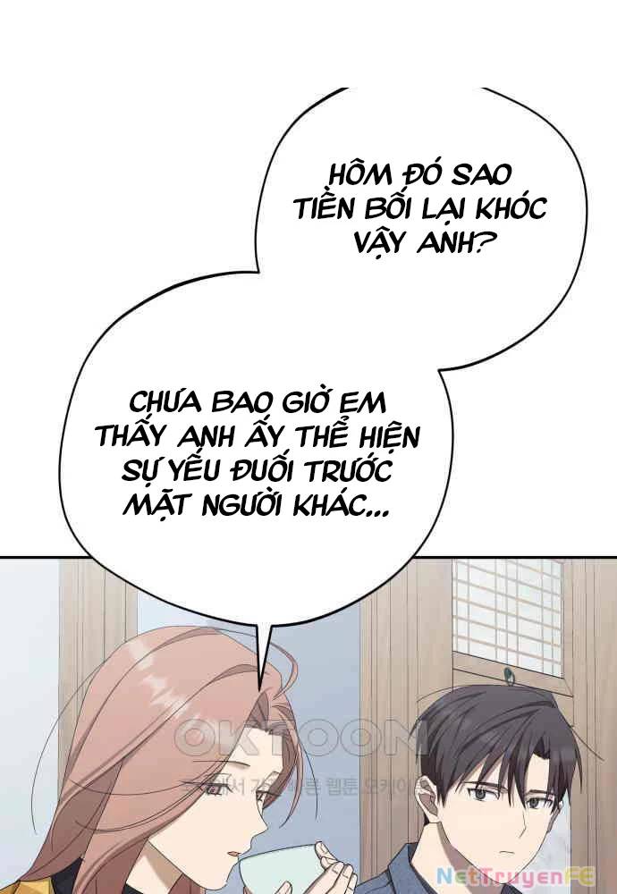 Thiên Ma Bấm Huyệt Chap 27 - Next Chap 28