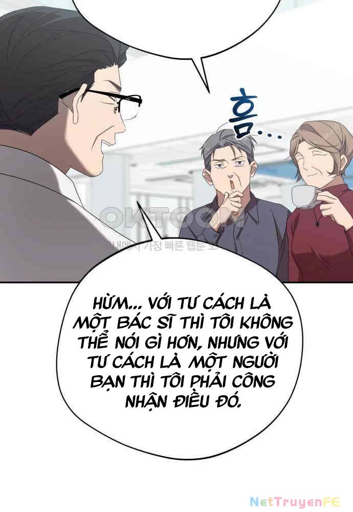 Thiên Ma Bấm Huyệt Chap 27 - Next Chap 28