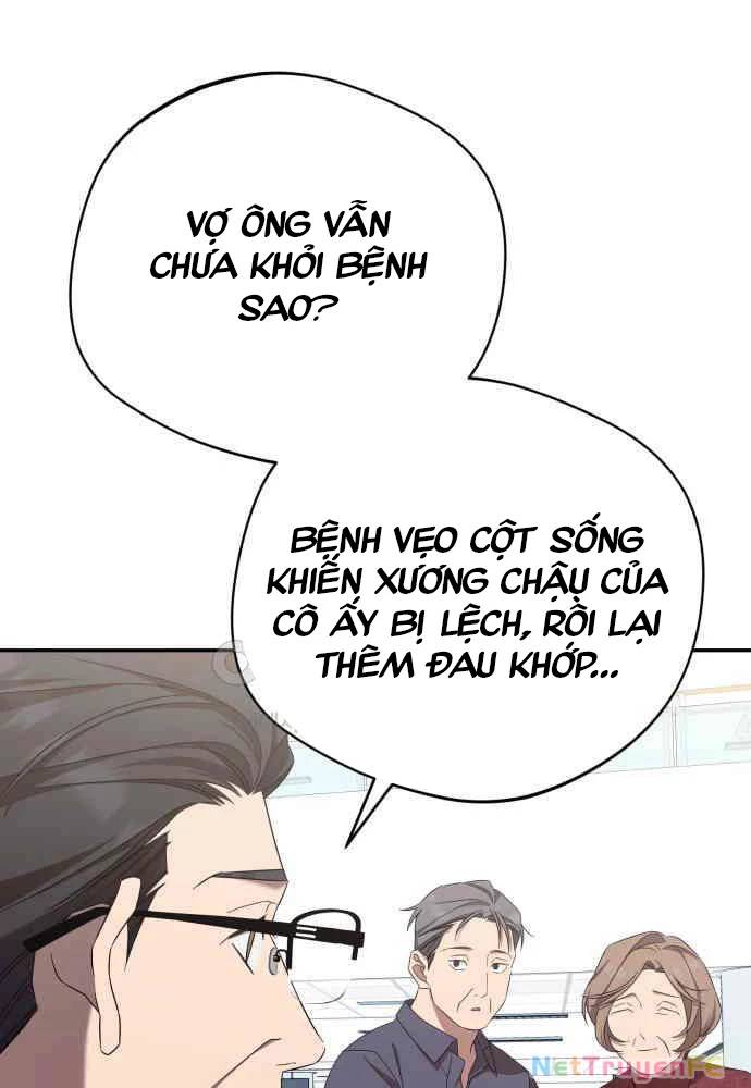 Thiên Ma Bấm Huyệt Chap 27 - Next Chap 28