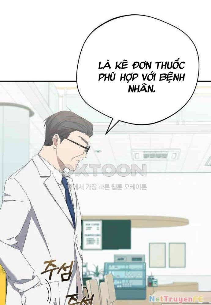 Thiên Ma Bấm Huyệt Chap 27 - Next Chap 28