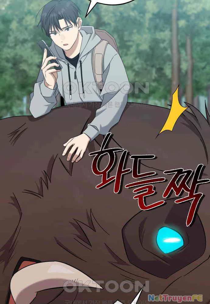 Thiên Ma Bấm Huyệt Chap 27 - Next Chap 28