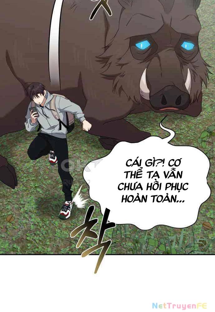 Thiên Ma Bấm Huyệt Chap 27 - Next Chap 28