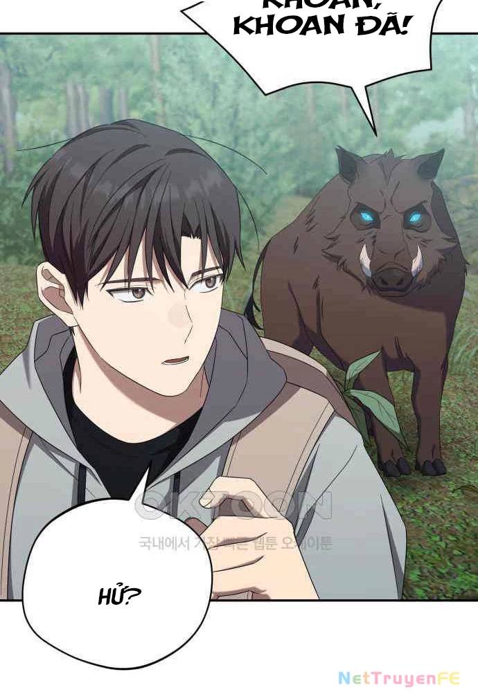 Thiên Ma Bấm Huyệt Chap 27 - Next Chap 28