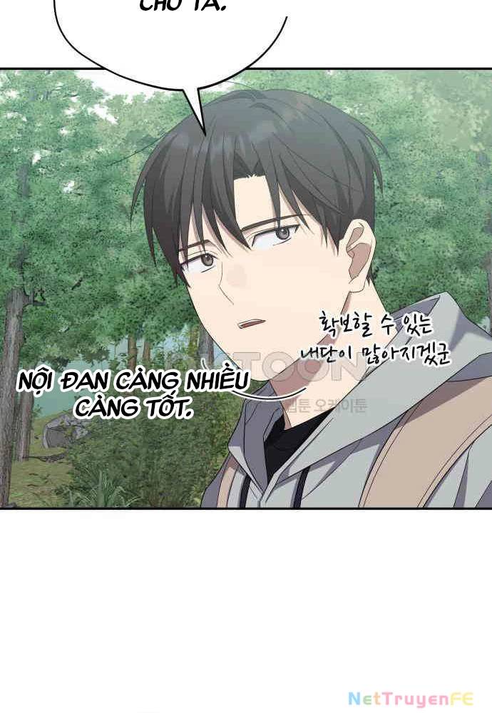 Thiên Ma Bấm Huyệt Chap 27 - Next Chap 28