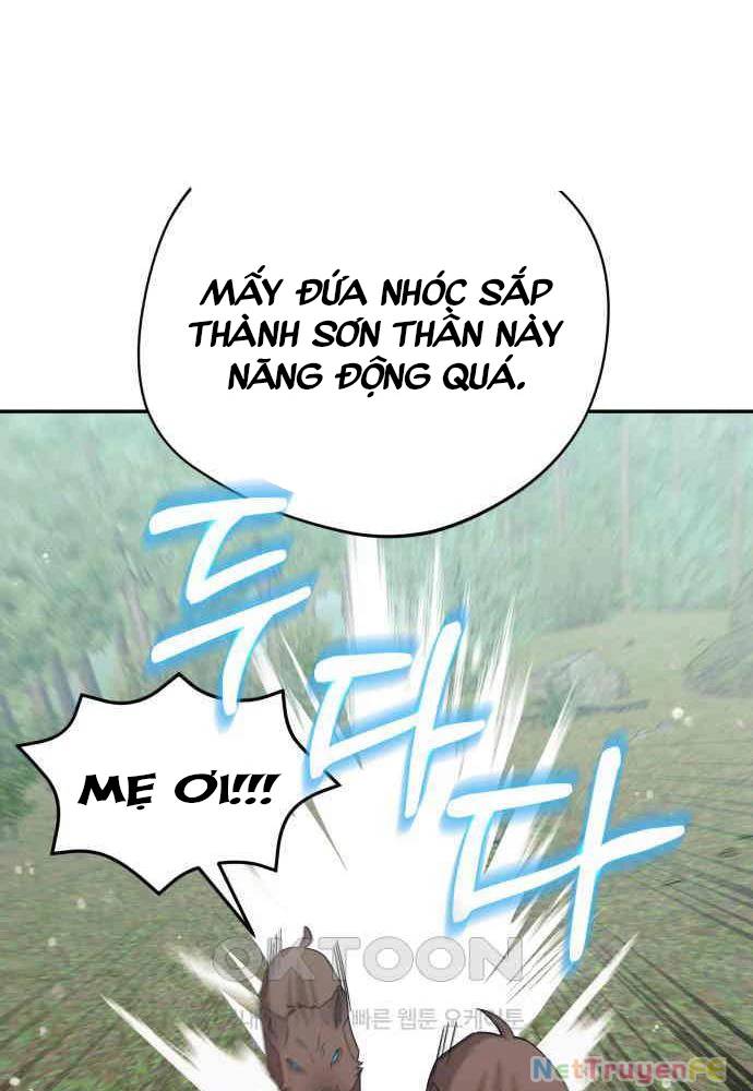 Thiên Ma Bấm Huyệt Chap 27 - Next Chap 28