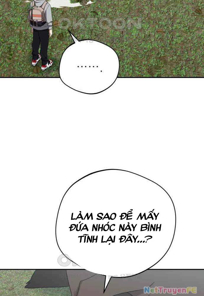 Thiên Ma Bấm Huyệt Chap 27 - Next Chap 28