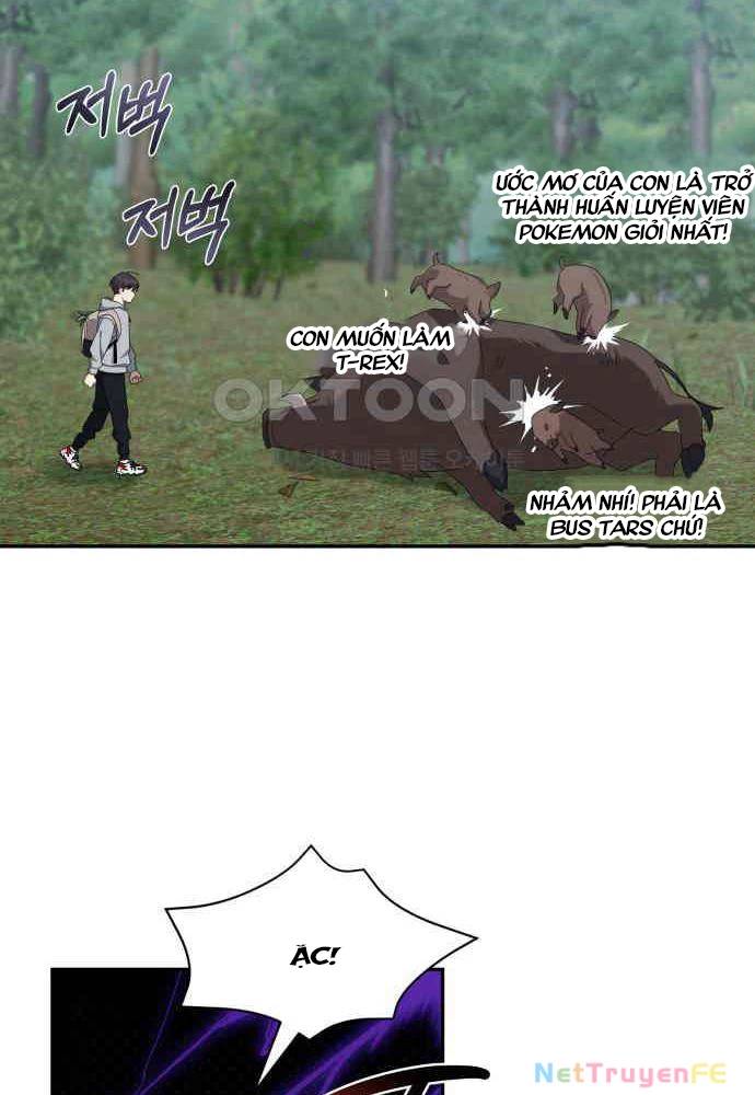 Thiên Ma Bấm Huyệt Chap 27 - Next Chap 28