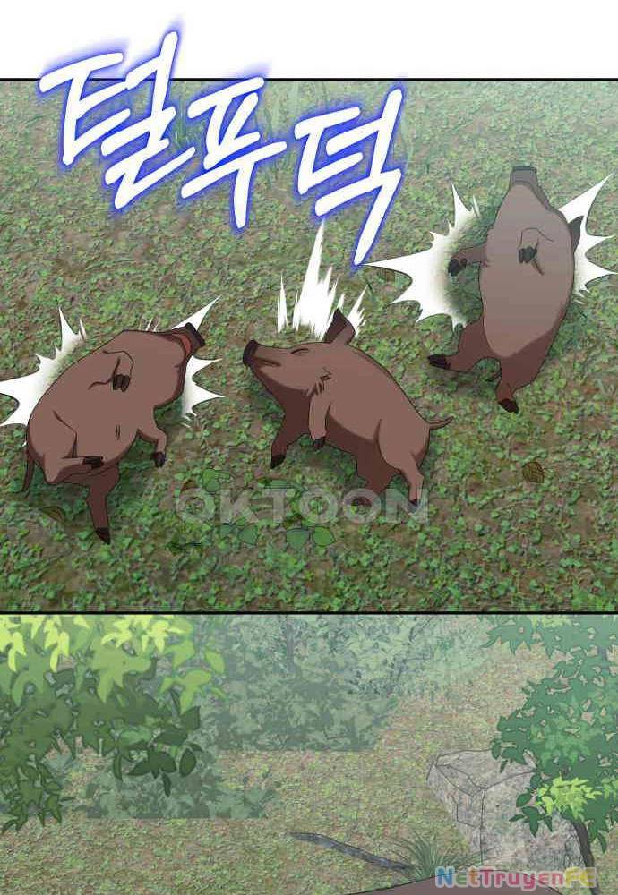 Thiên Ma Bấm Huyệt Chap 27 - Next Chap 28