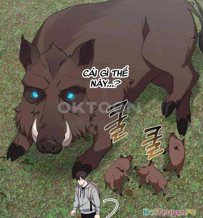 Thiên Ma Bấm Huyệt Chap 27 - Next Chap 28