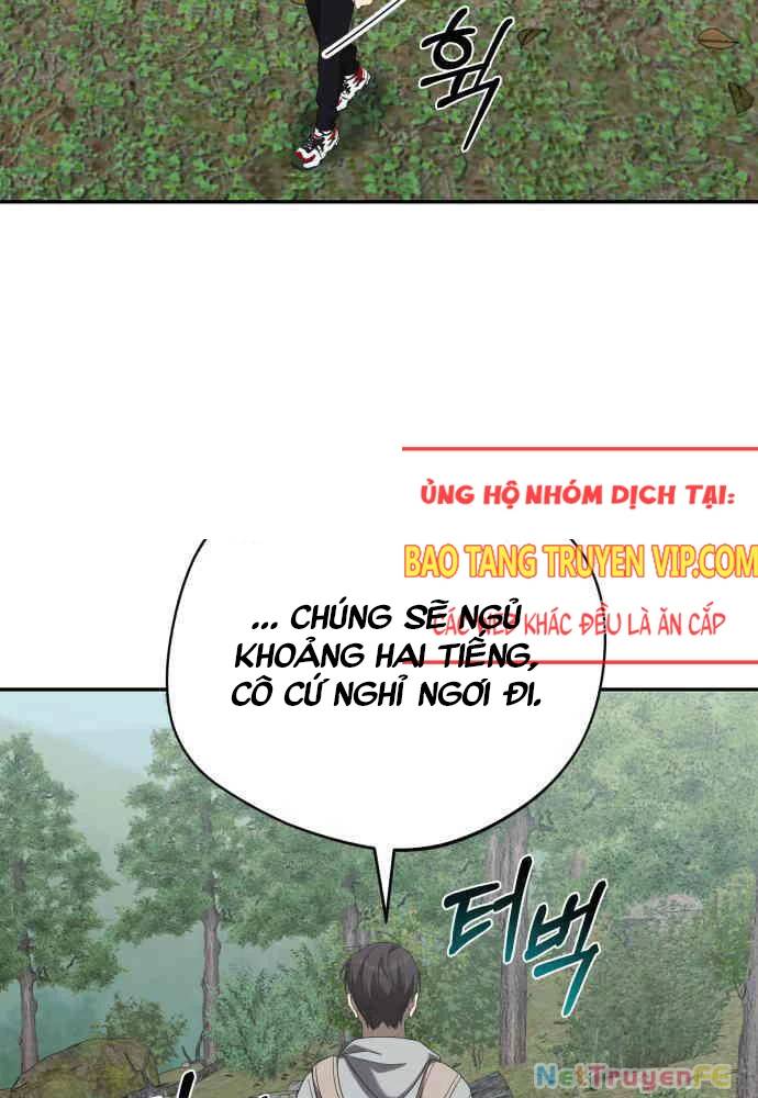 Thiên Ma Bấm Huyệt Chap 27 - Next Chap 28