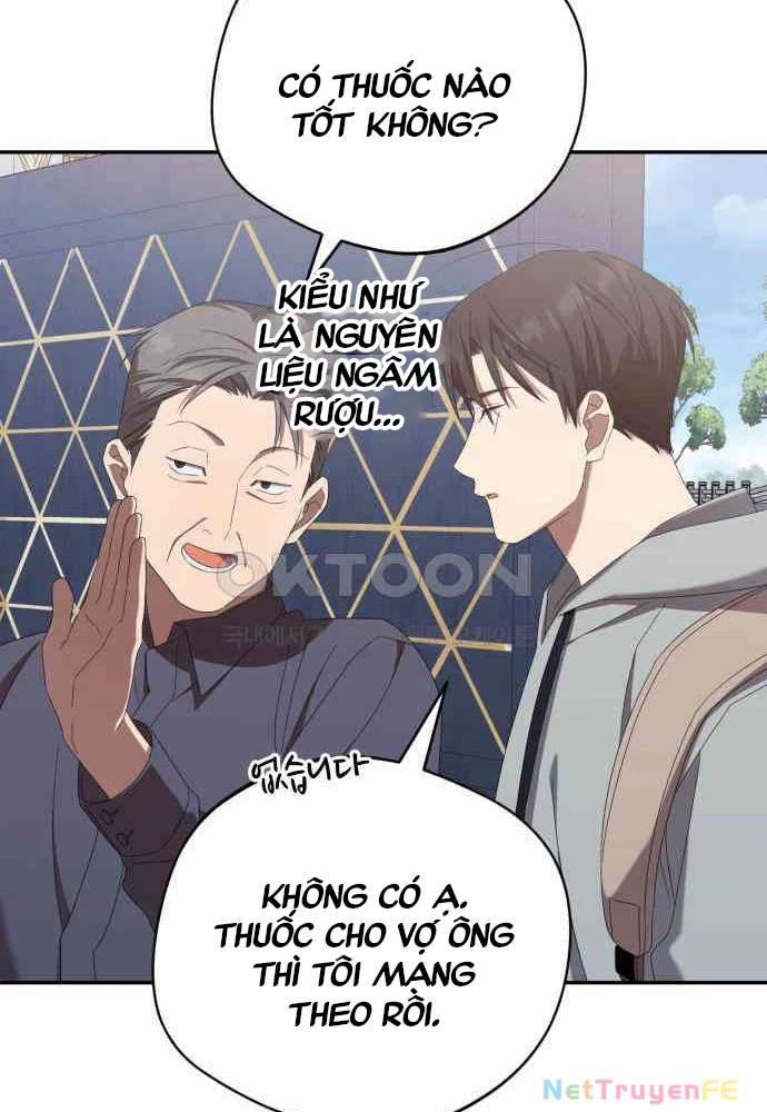 Thiên Ma Bấm Huyệt Chap 27 - Next Chap 28