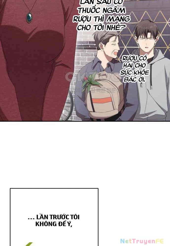 Thiên Ma Bấm Huyệt Chap 27 - Next Chap 28