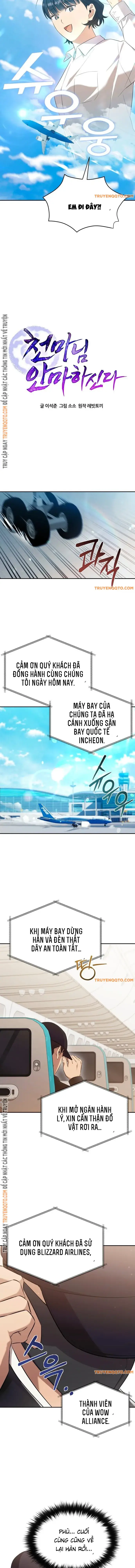 Thiên Ma Bấm Huyệt Chap 48 - Next Chap 49