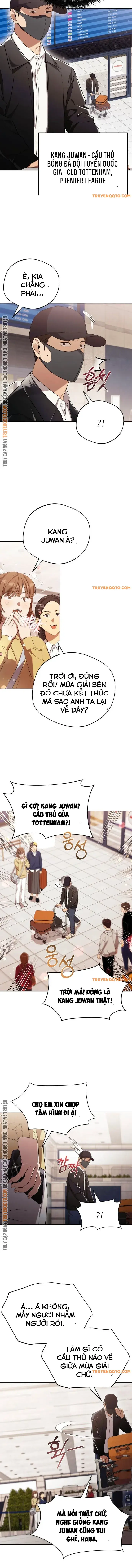 Thiên Ma Bấm Huyệt Chap 48 - Next Chap 49