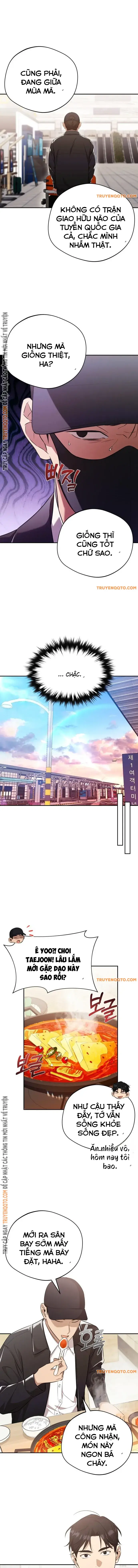 Thiên Ma Bấm Huyệt Chap 48 - Next Chap 49