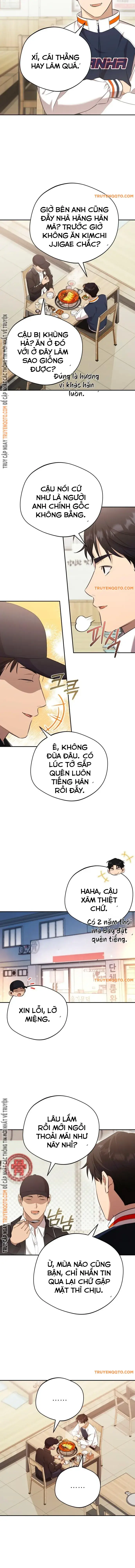 Thiên Ma Bấm Huyệt Chap 48 - Next Chap 49