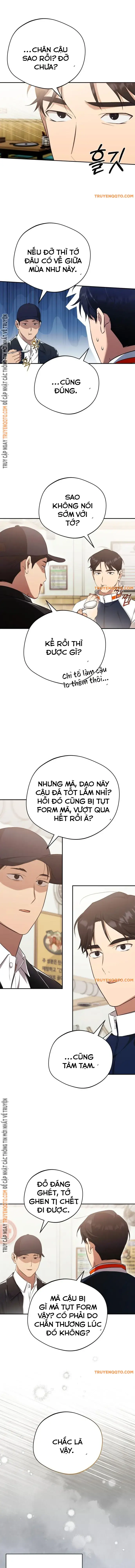 Thiên Ma Bấm Huyệt Chap 48 - Next Chap 49