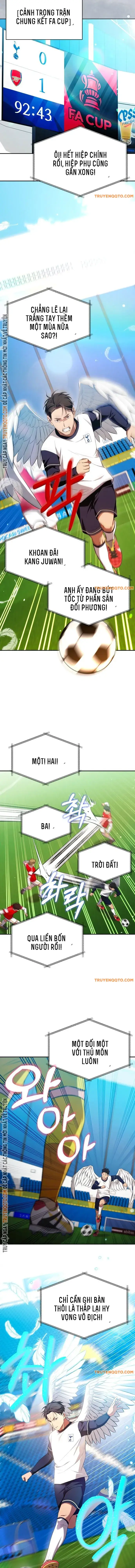 Thiên Ma Bấm Huyệt Chap 48 - Next Chap 49