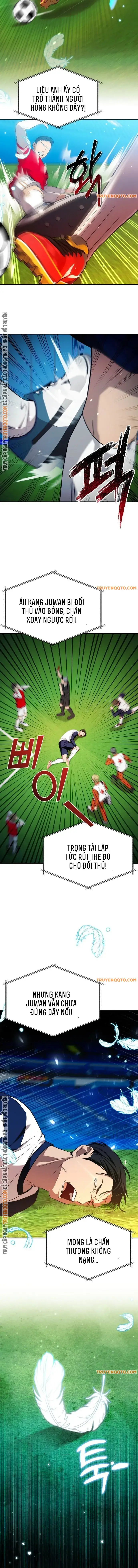 Thiên Ma Bấm Huyệt Chap 48 - Next Chap 49