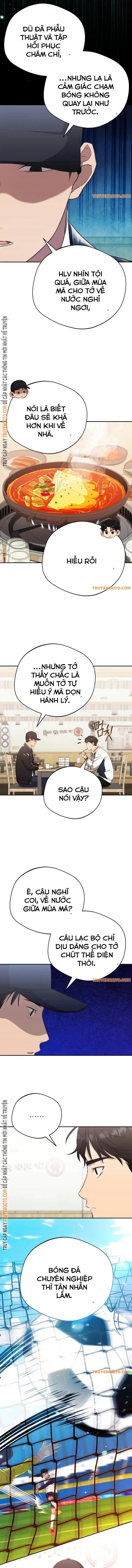 Thiên Ma Bấm Huyệt Chap 48 - Next Chap 49