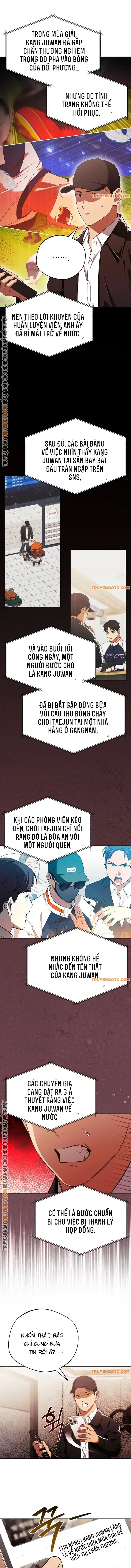 Thiên Ma Bấm Huyệt Chap 49 - Next Chap 50