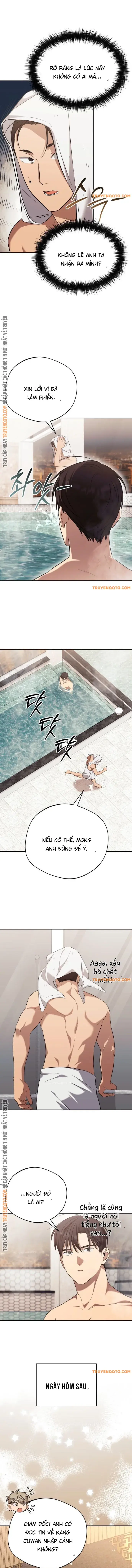 Thiên Ma Bấm Huyệt Chap 49 - Next Chap 50