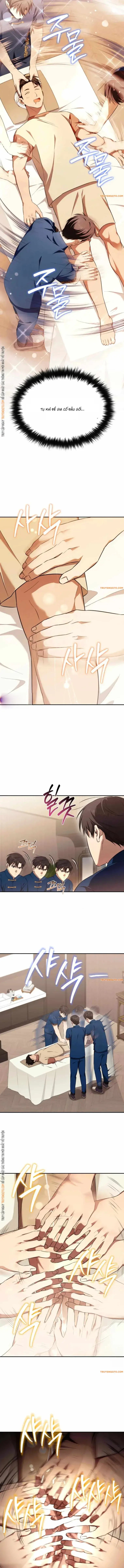 Thiên Ma Bấm Huyệt Chap 50 - Next Chap 51