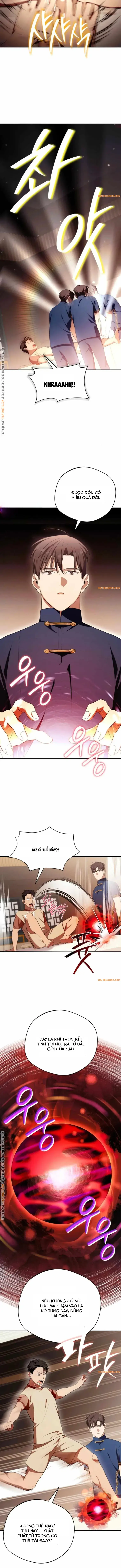 Thiên Ma Bấm Huyệt Chap 50 - Next Chap 51