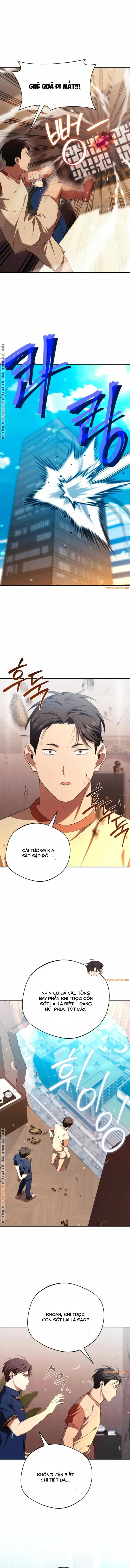Thiên Ma Bấm Huyệt Chap 50 - Next Chap 51