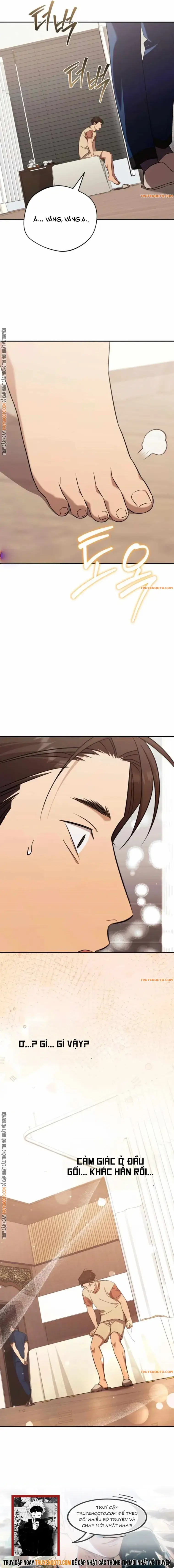 Thiên Ma Bấm Huyệt Chap 50 - Next Chap 51