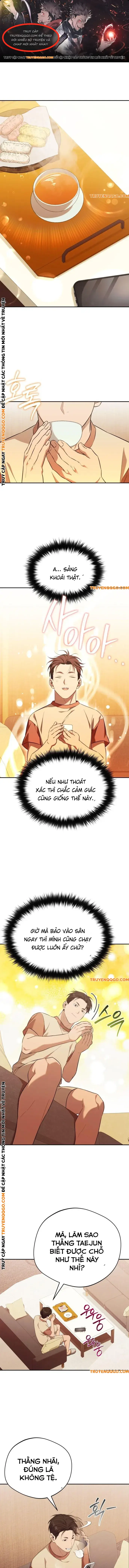 Thiên Ma Bấm Huyệt Chap 51 - Next Chap 52