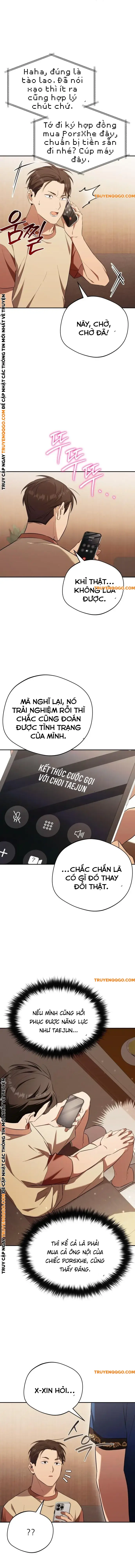 Thiên Ma Bấm Huyệt Chap 51 - Next Chap 52