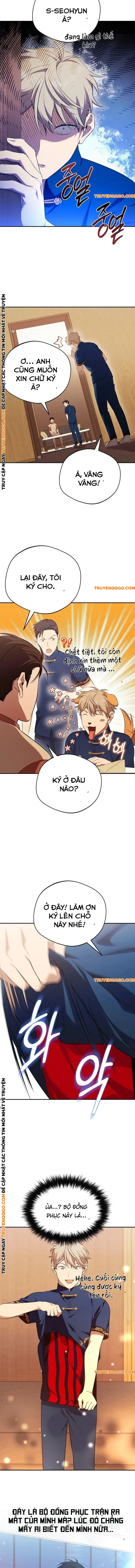 Thiên Ma Bấm Huyệt Chap 51 - Next Chap 52