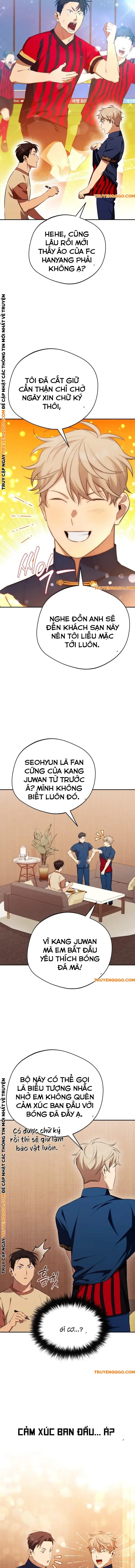 Thiên Ma Bấm Huyệt Chap 51 - Next Chap 52