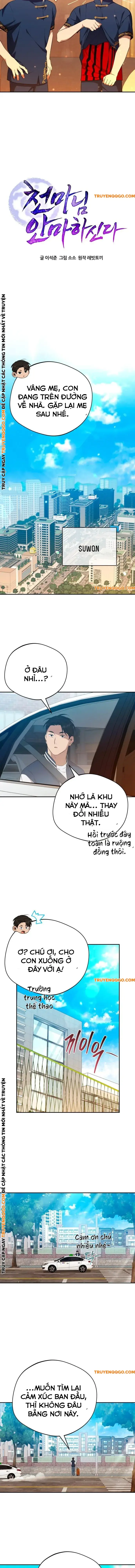 Thiên Ma Bấm Huyệt Chap 51 - Next Chap 52