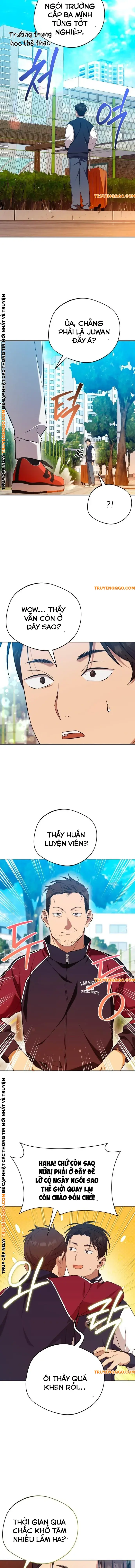 Thiên Ma Bấm Huyệt Chap 51 - Next Chap 52