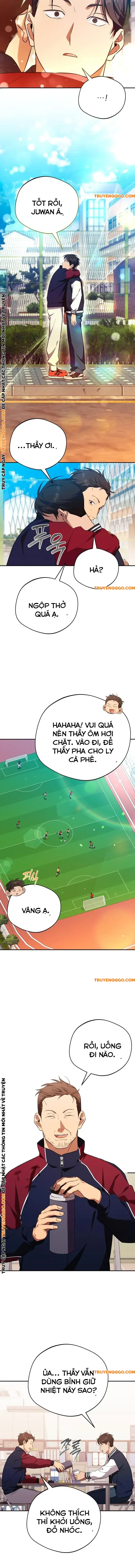 Thiên Ma Bấm Huyệt Chap 51 - Next Chap 52