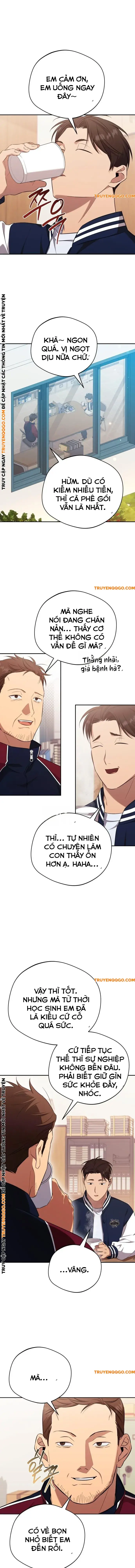 Thiên Ma Bấm Huyệt Chap 51 - Next Chap 52