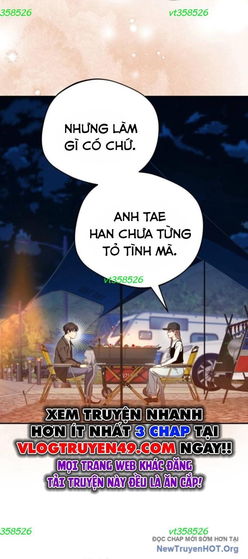 Thiên Ma Bấm Huyệt Chap 53 - Next Chap 54