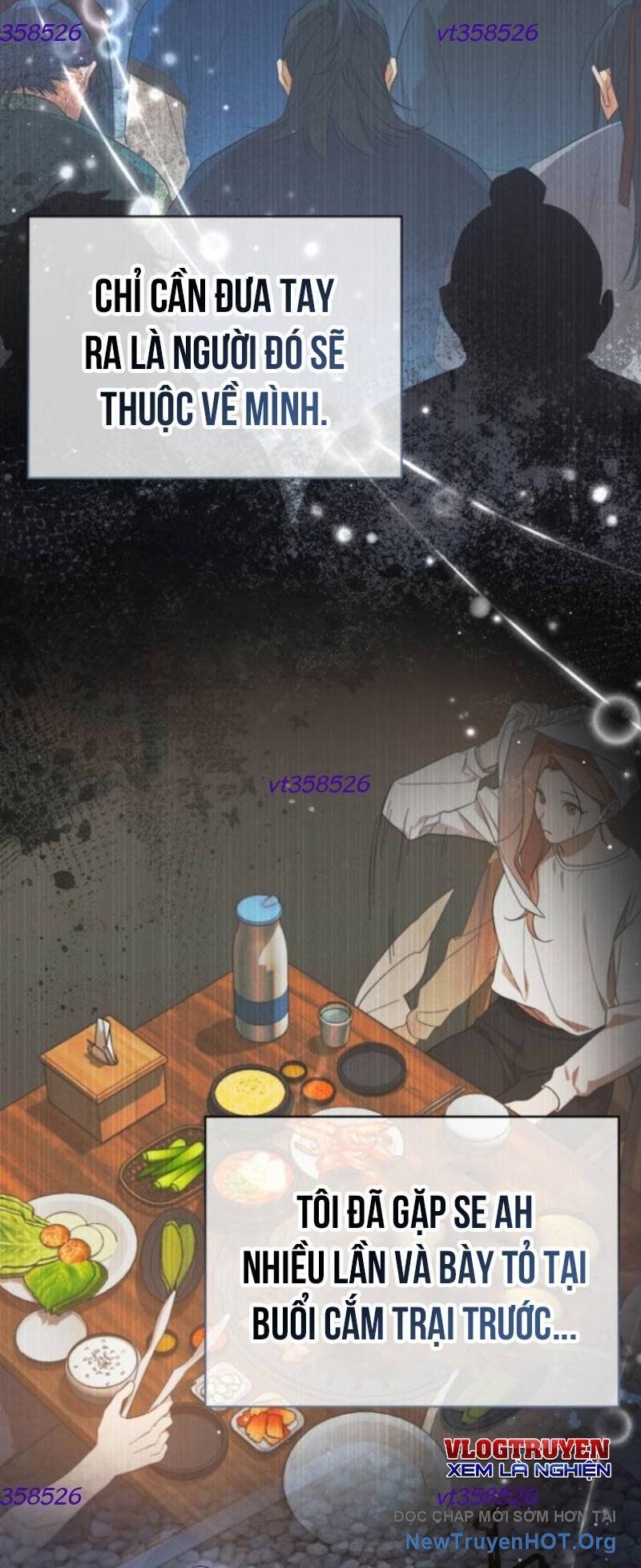 Thiên Ma Bấm Huyệt Chap 53 - Next Chap 54