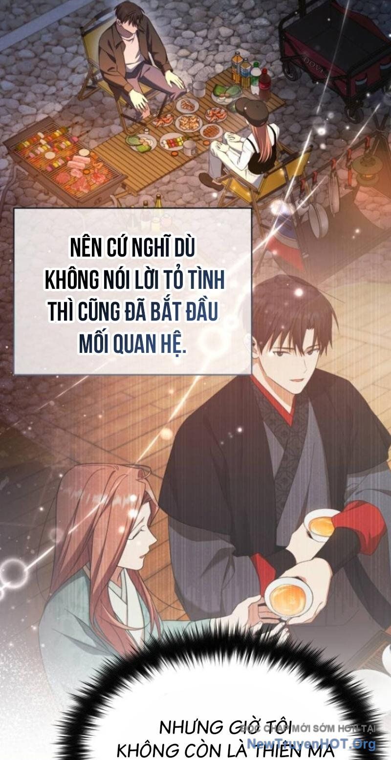 Thiên Ma Bấm Huyệt Chap 53 - Next Chap 54