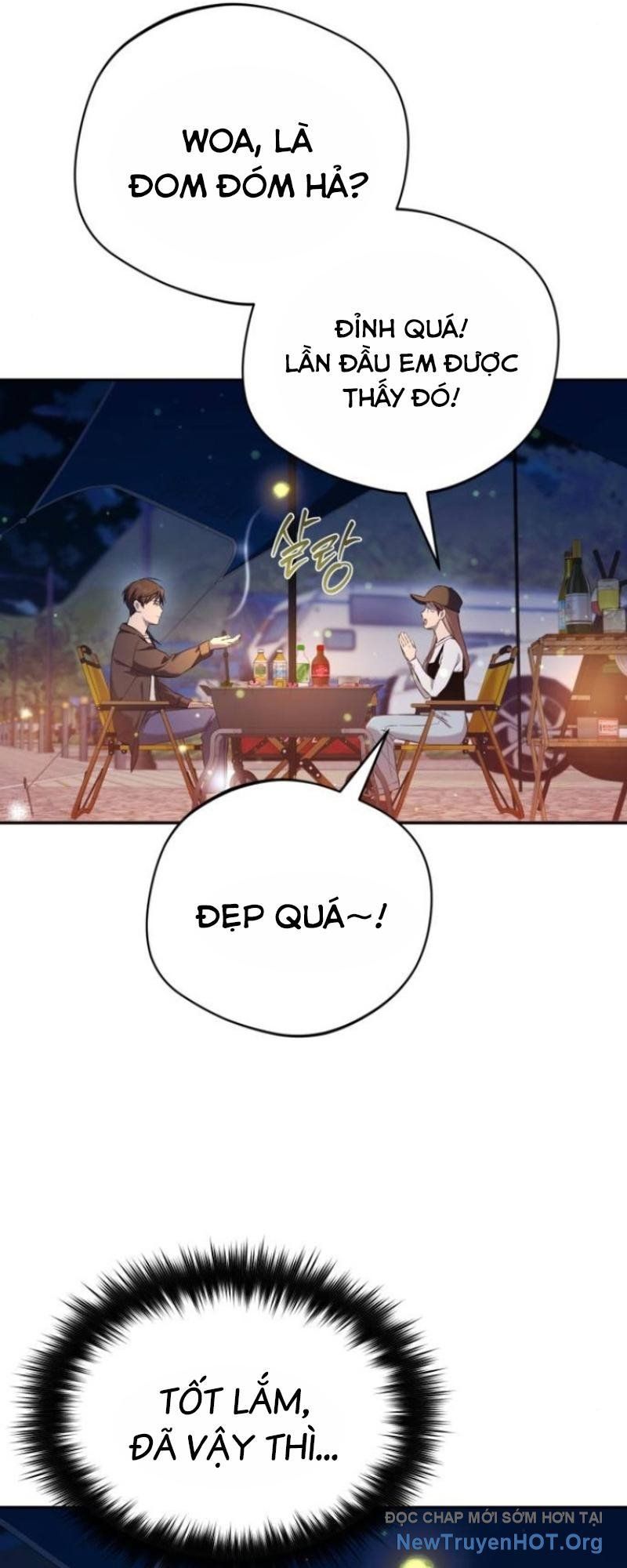 Thiên Ma Bấm Huyệt Chap 53 - Next Chap 54