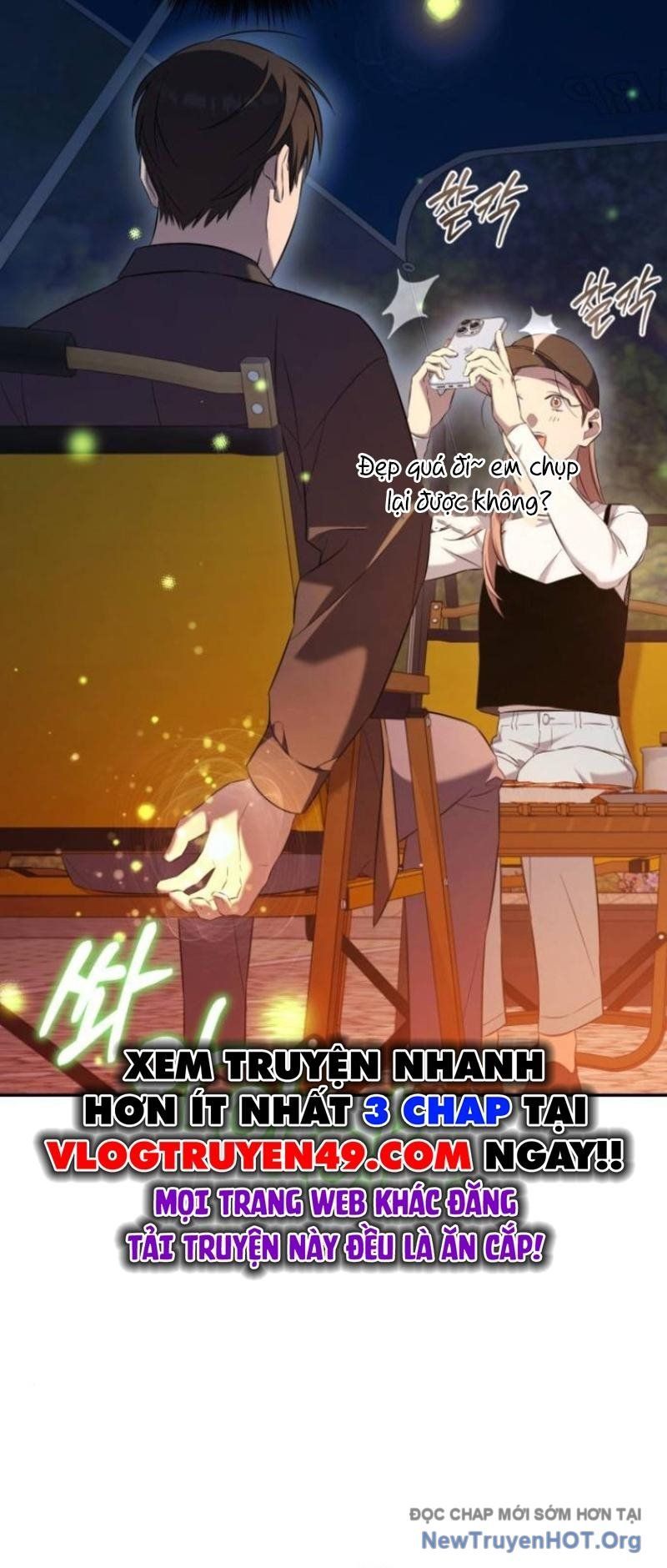 Thiên Ma Bấm Huyệt Chap 53 - Next Chap 54