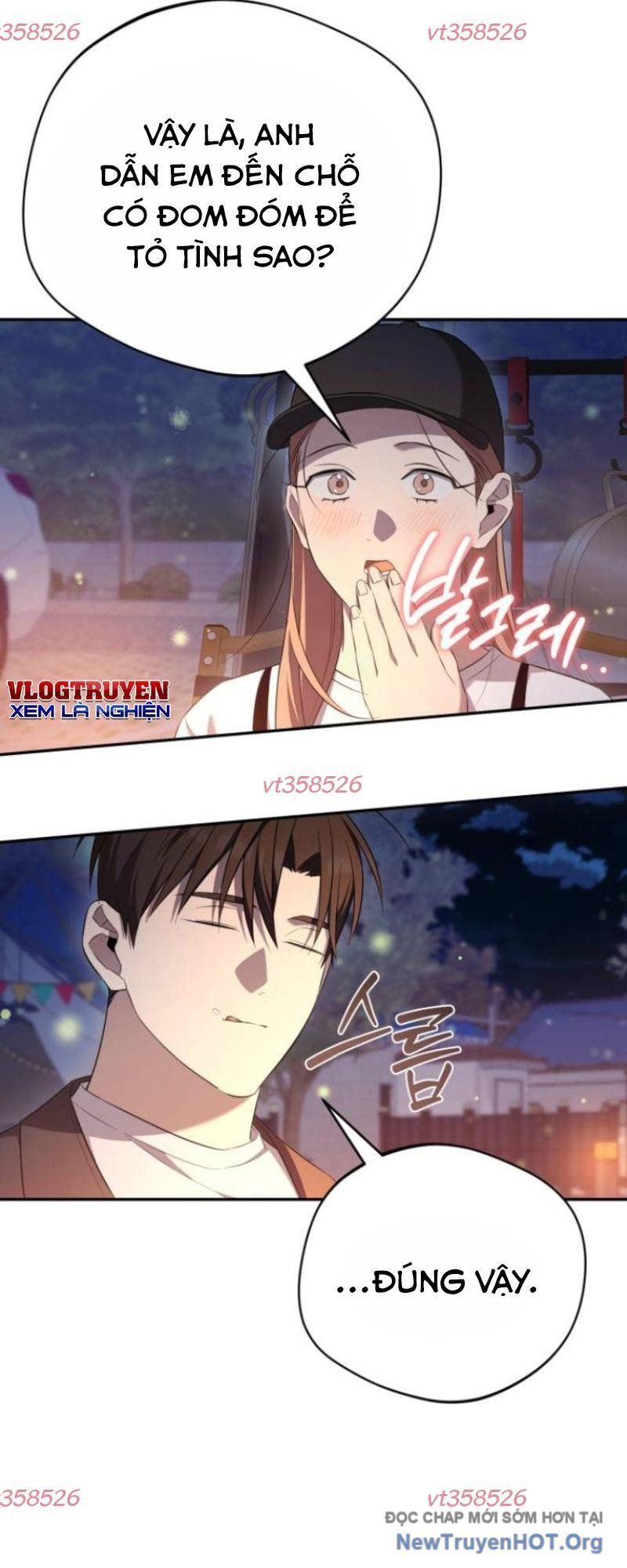Thiên Ma Bấm Huyệt Chap 53 - Next Chap 54